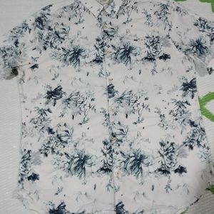 Shirt men's 7 Diamonds